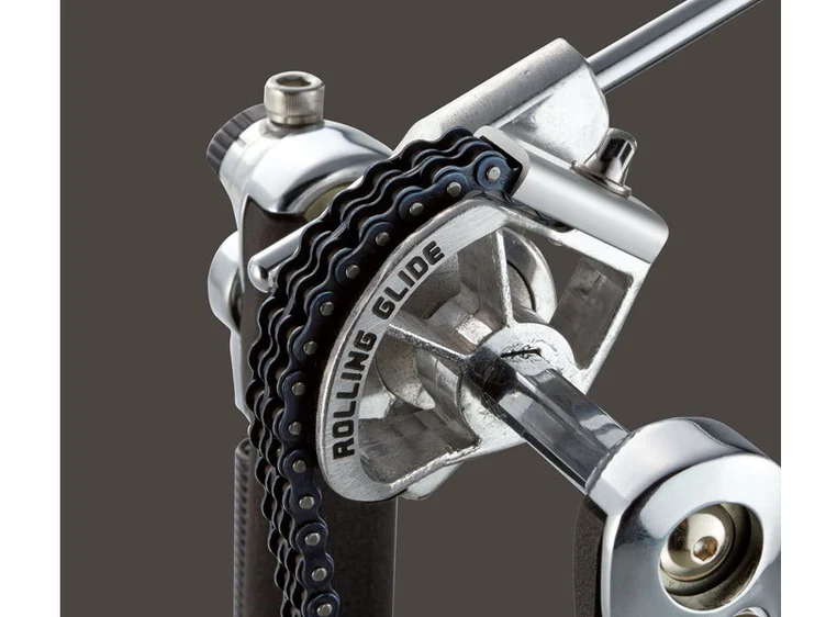 Tama HP900RN Iron Cobra enkel basstrommepedal 